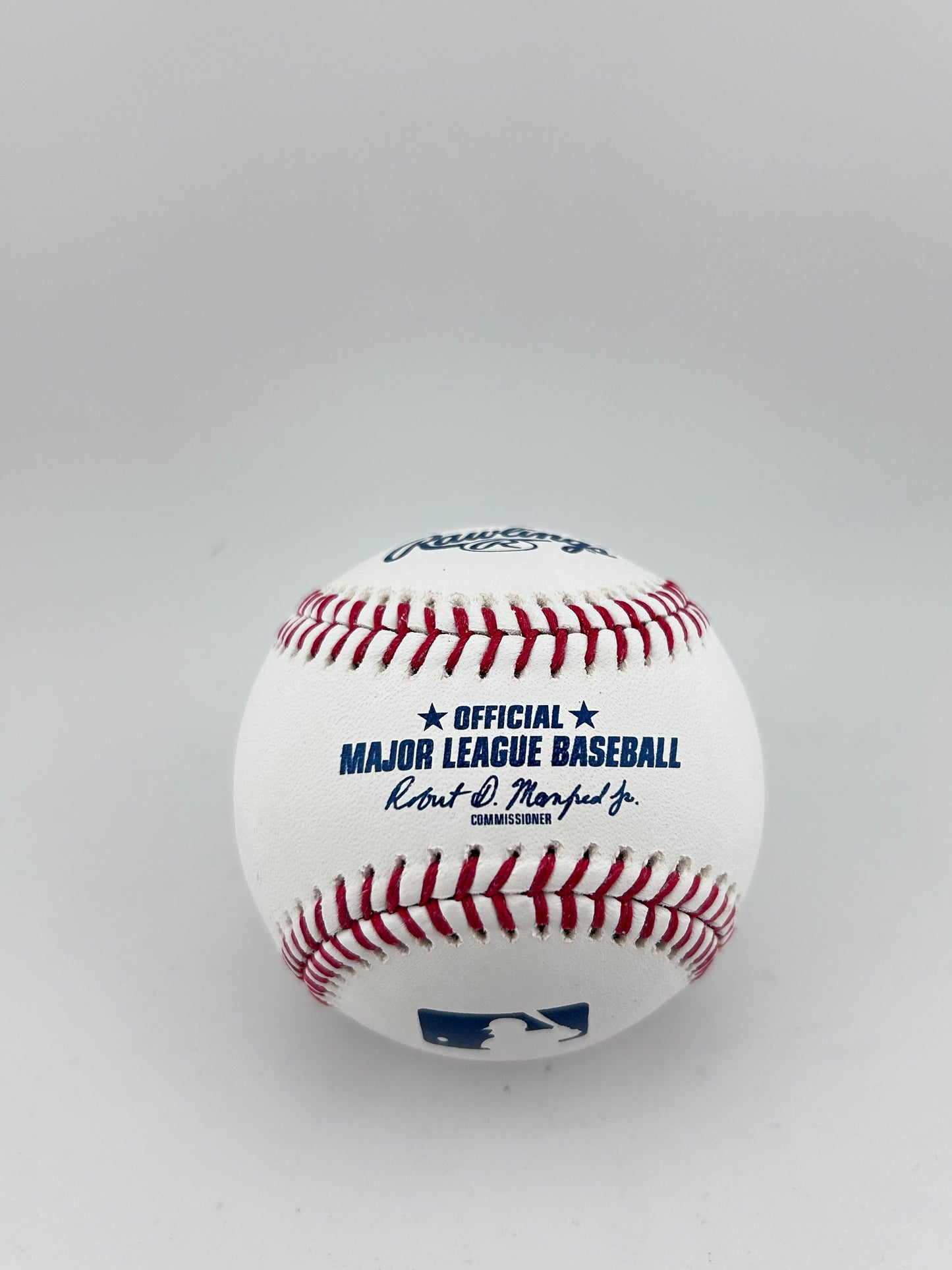 Eric Gagne Autographed MLB Offical Baseball