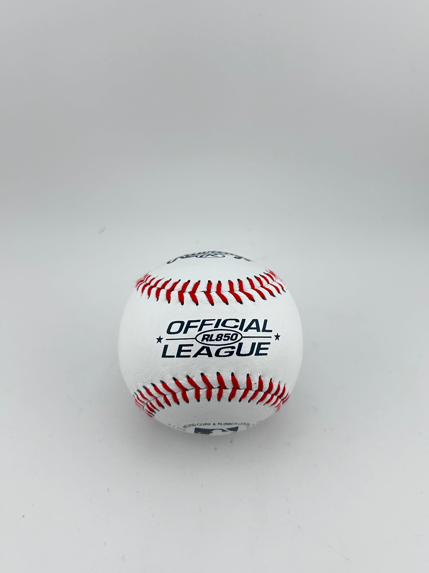 Eric Gagne Autographed Official RTDC LeagueBaseball