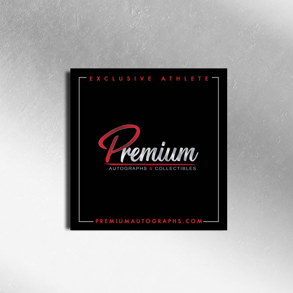 Marie-Philip Poulin Montreal Victoire PWHL Signed Puck w/ Captain Clutch Inscription