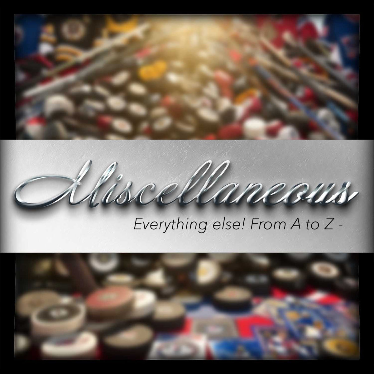 Autographing Chest Autographed Collectibles – Premium Autographs & Collectibles