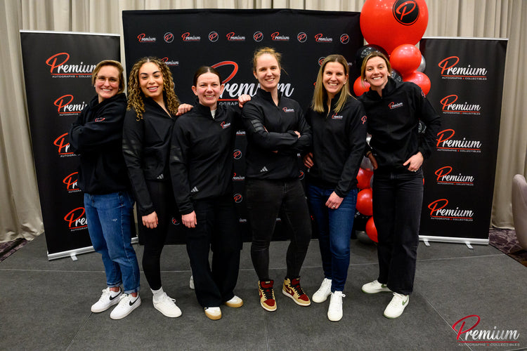 Women's Hockey Collection