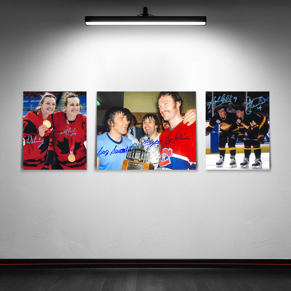 All Autographed Photographs - – Premium Autographs & Collectibles