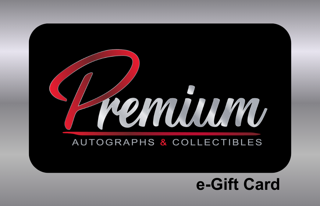 e-Gift Card