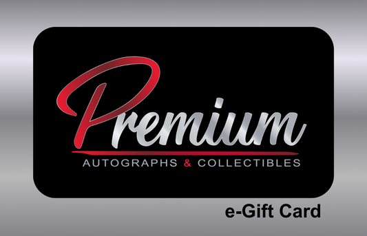e-Gift Card