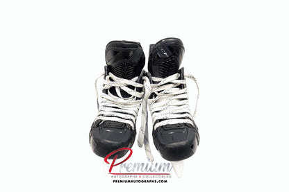 Emma Maltais Toronto Sceptres Game Used Skates