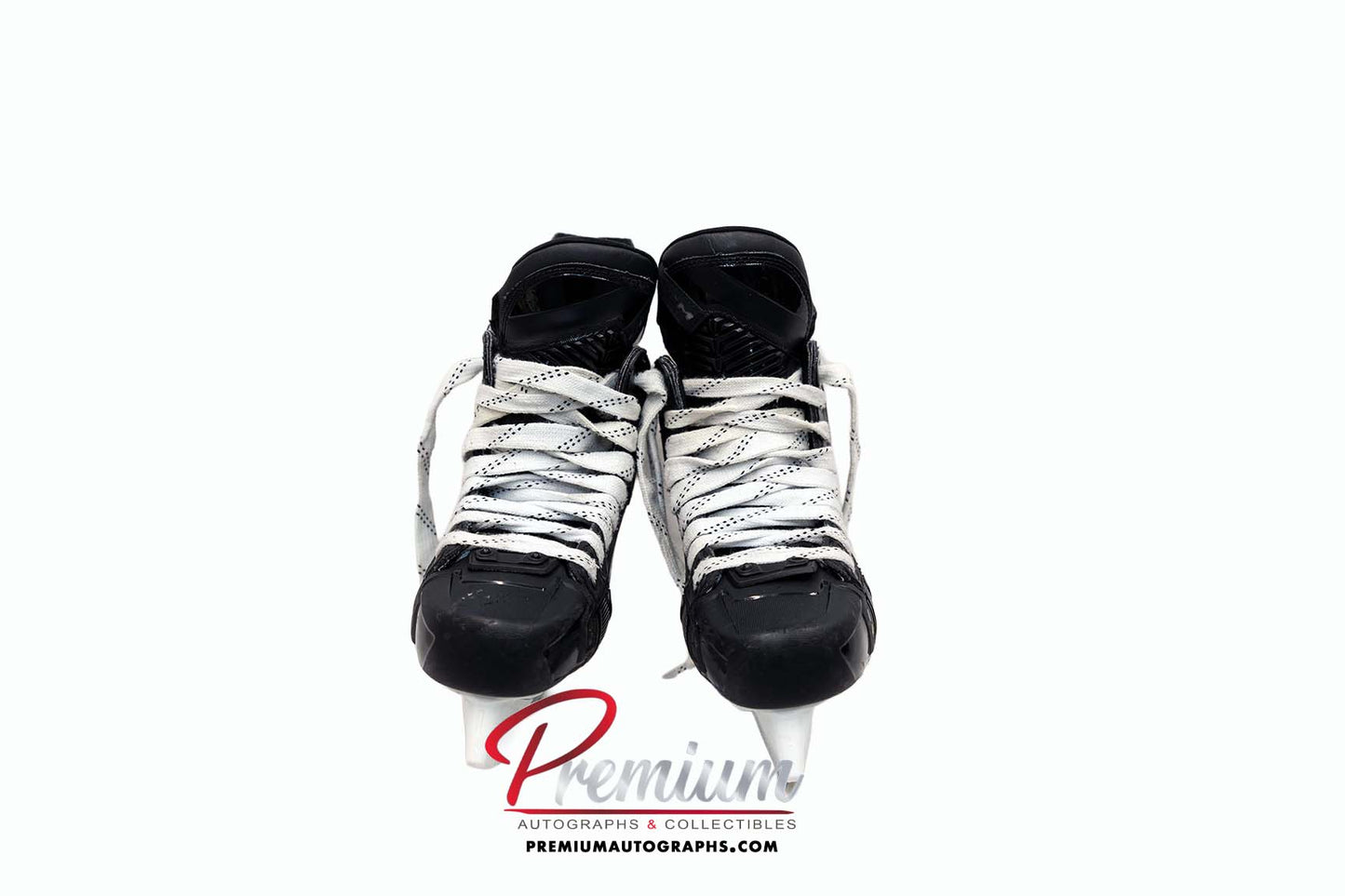 Emma Maltais Team Canada Game Used Skates