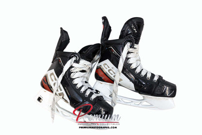 Emma Maltais Team Canada Game Used Skates