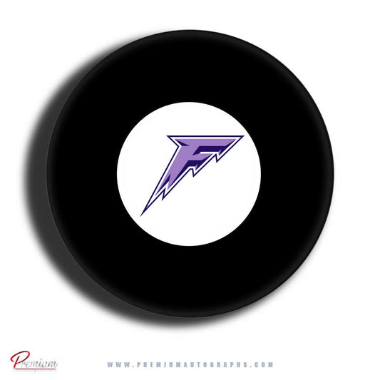 Mae Batherson Minnesota Frost Autographed Puck (PreOrder)