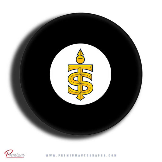 Emma Maltais Toronto Sceptres Autographed Puck (PreOrder)